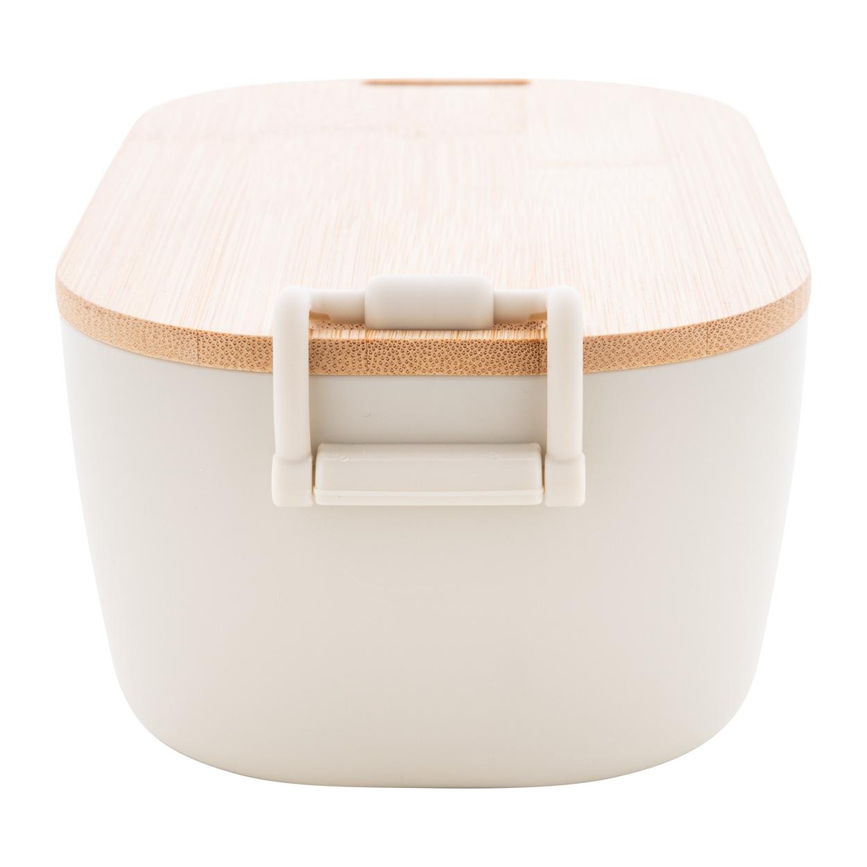 Cutie pentru prânz Fuboo natural