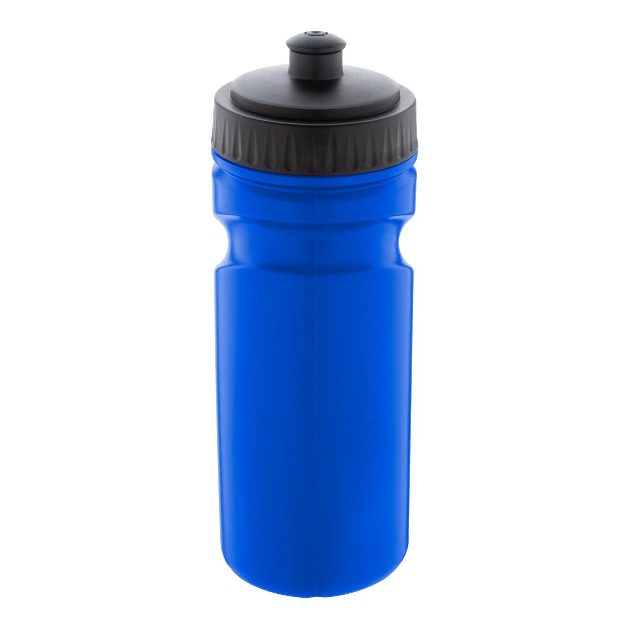 Sticlă sport, RPET Reskin Albastru