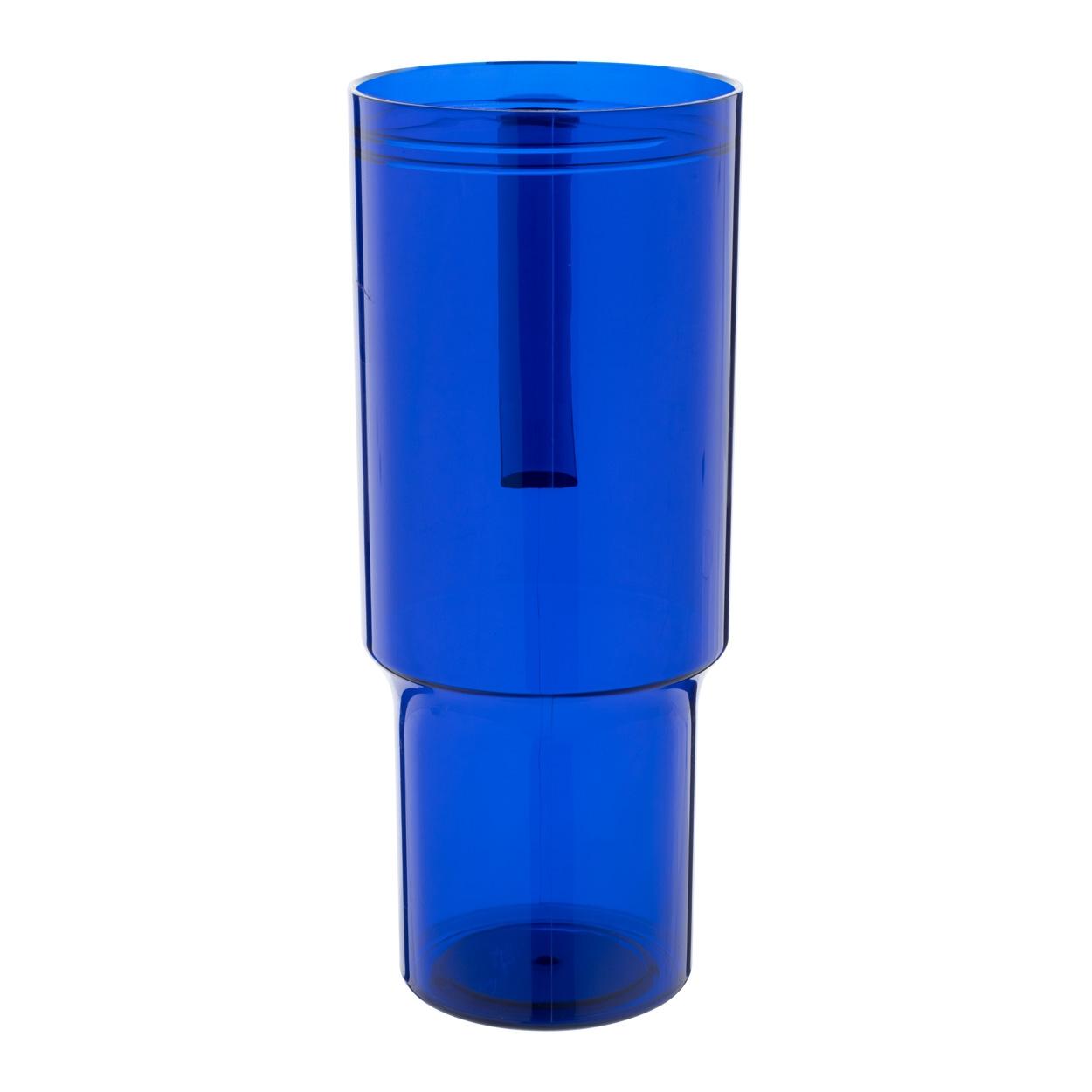 Cană voiaj Repetus Albastru