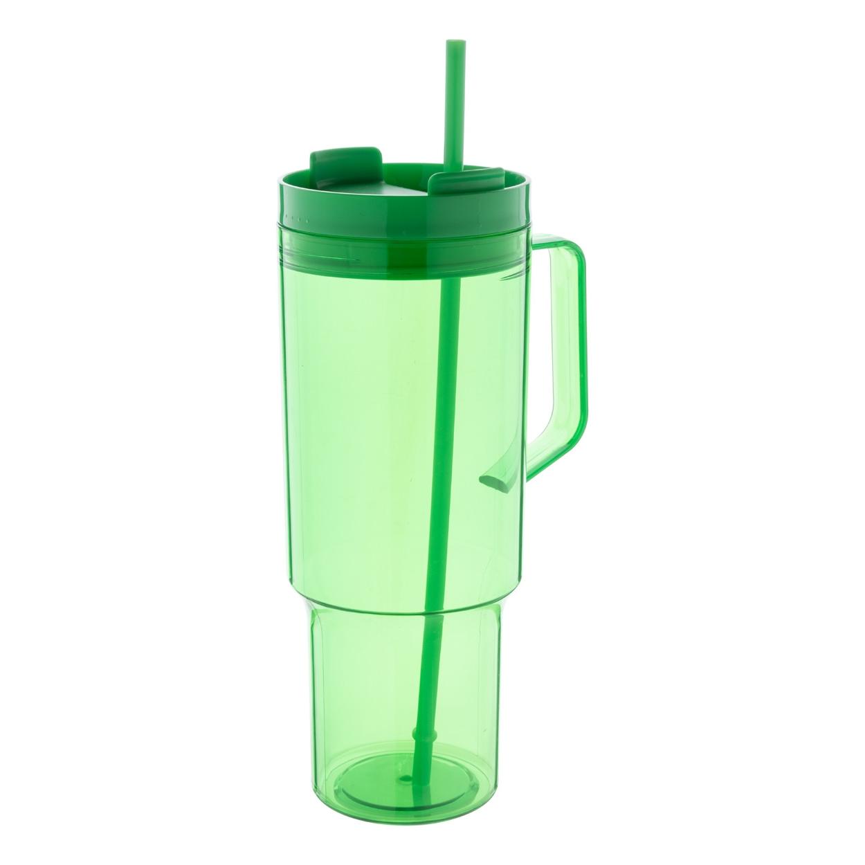 Cană voiaj Repetus Verde