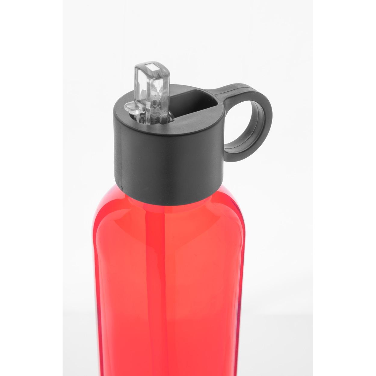 Sticlă sport, RPET Fitba Roșu