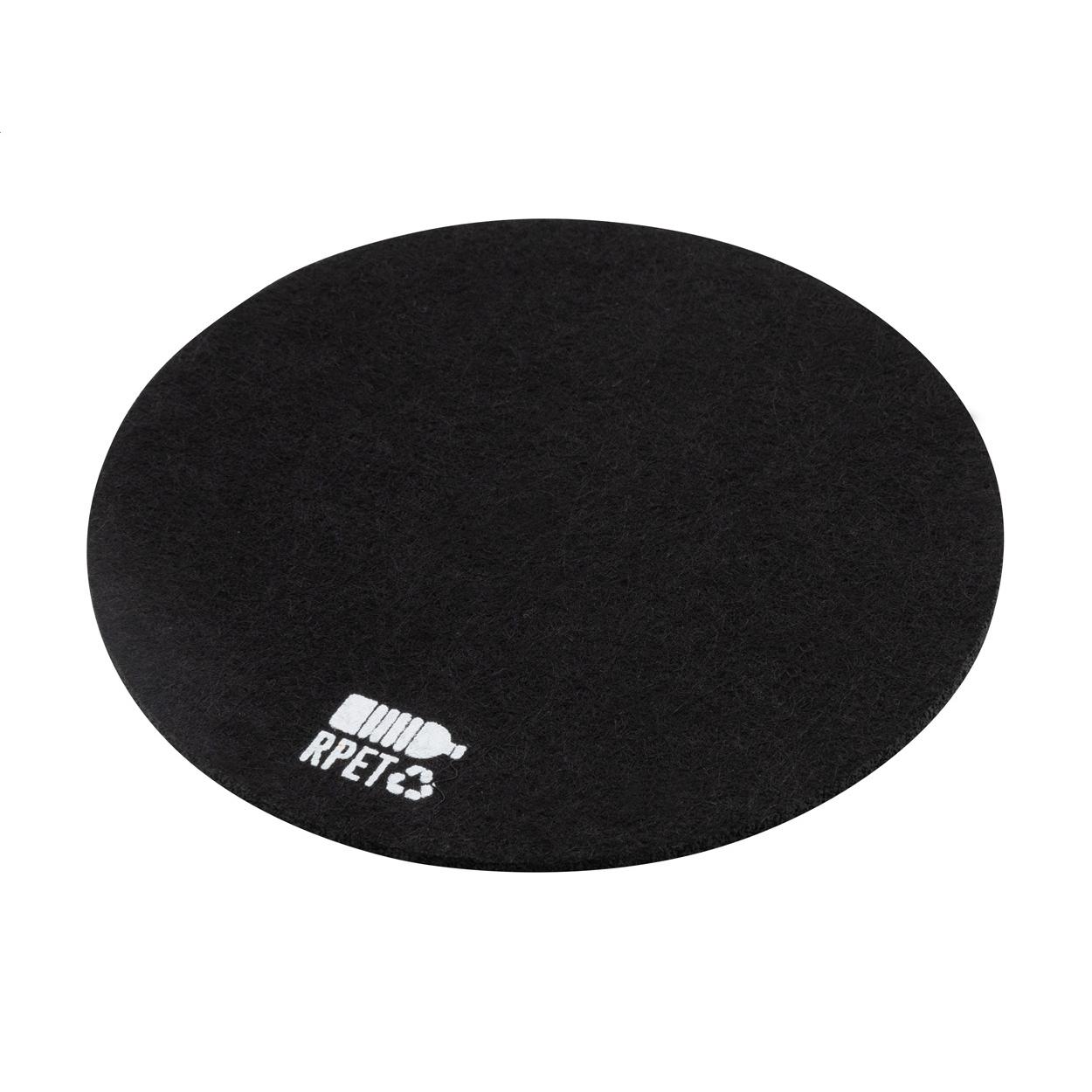 Coaster din fetru, RPET Hefe
