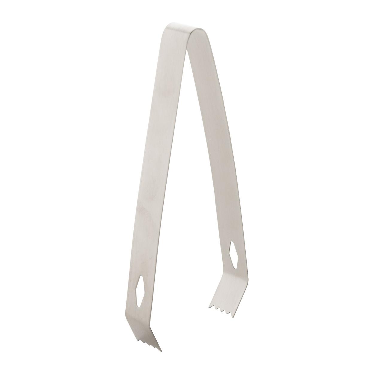 Set cocktail Sidecar argintiu