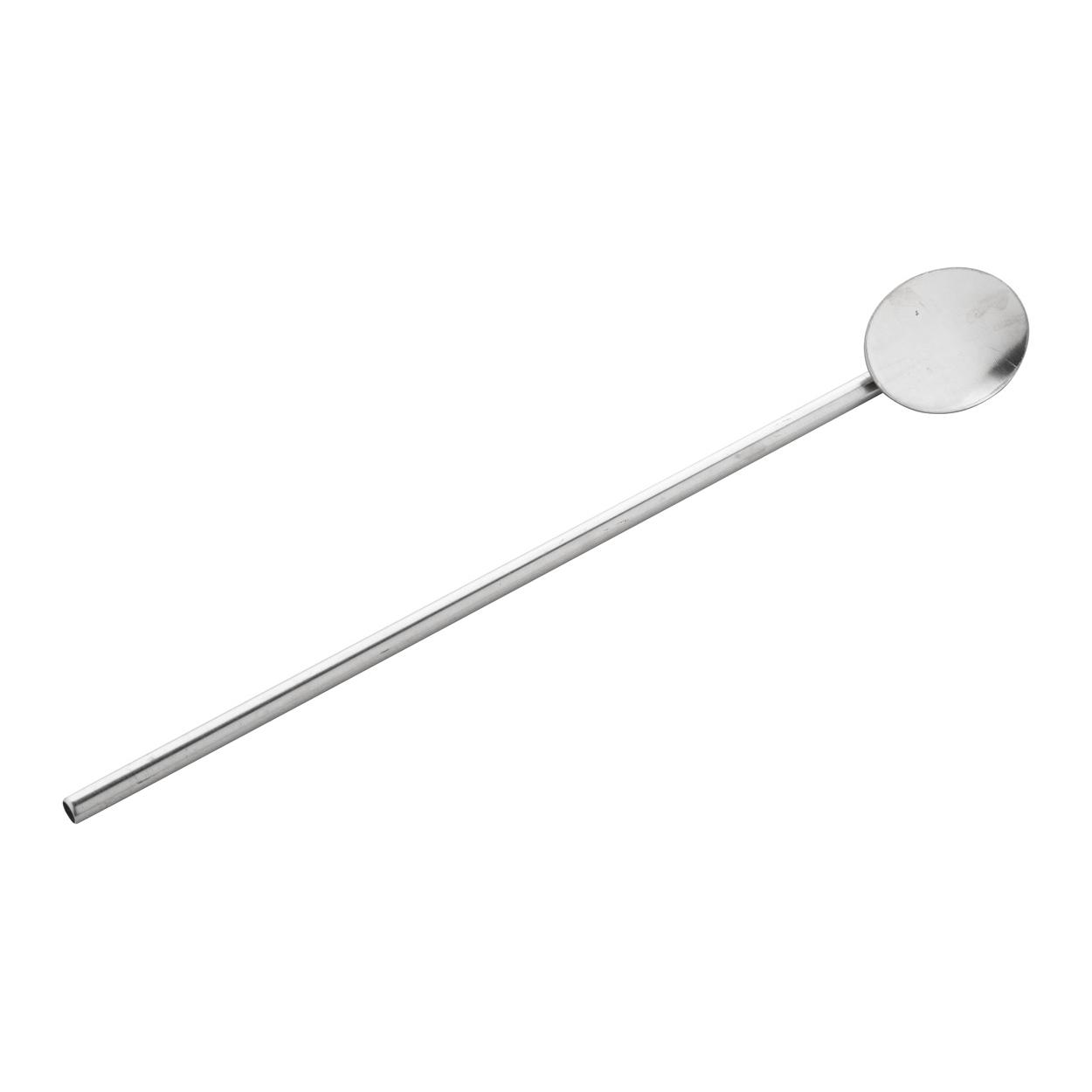 Set cocktail Sidecar argintiu