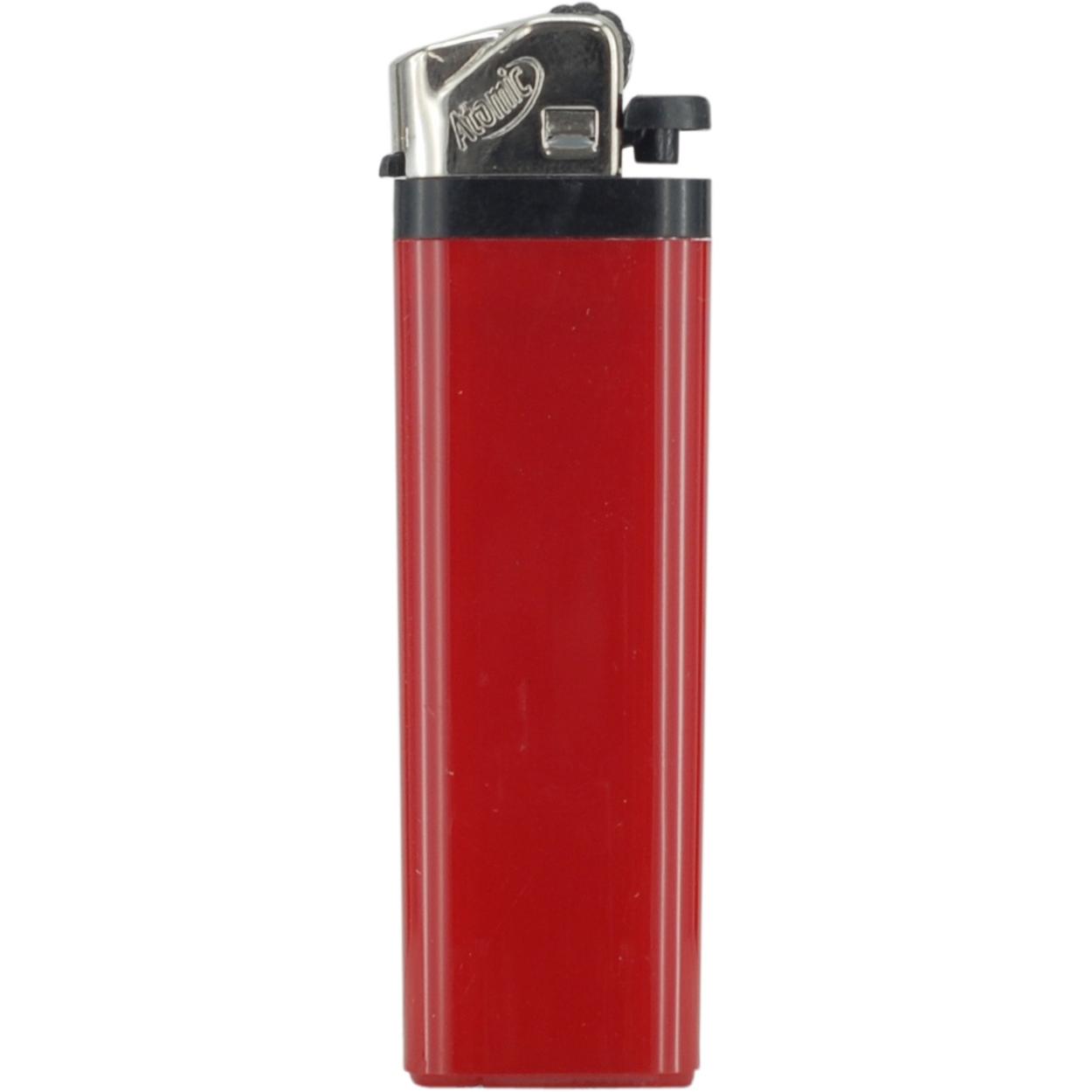Brichetă Flintlight Roșu