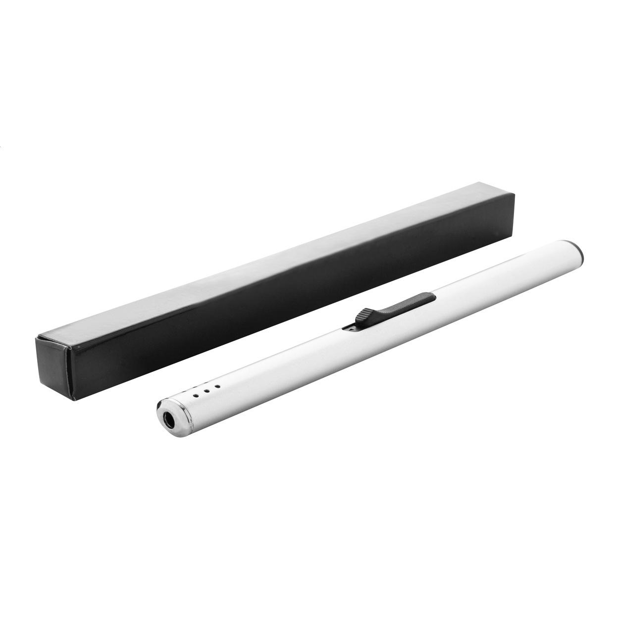 Brichetă de bucătărie Longlight argintiu
