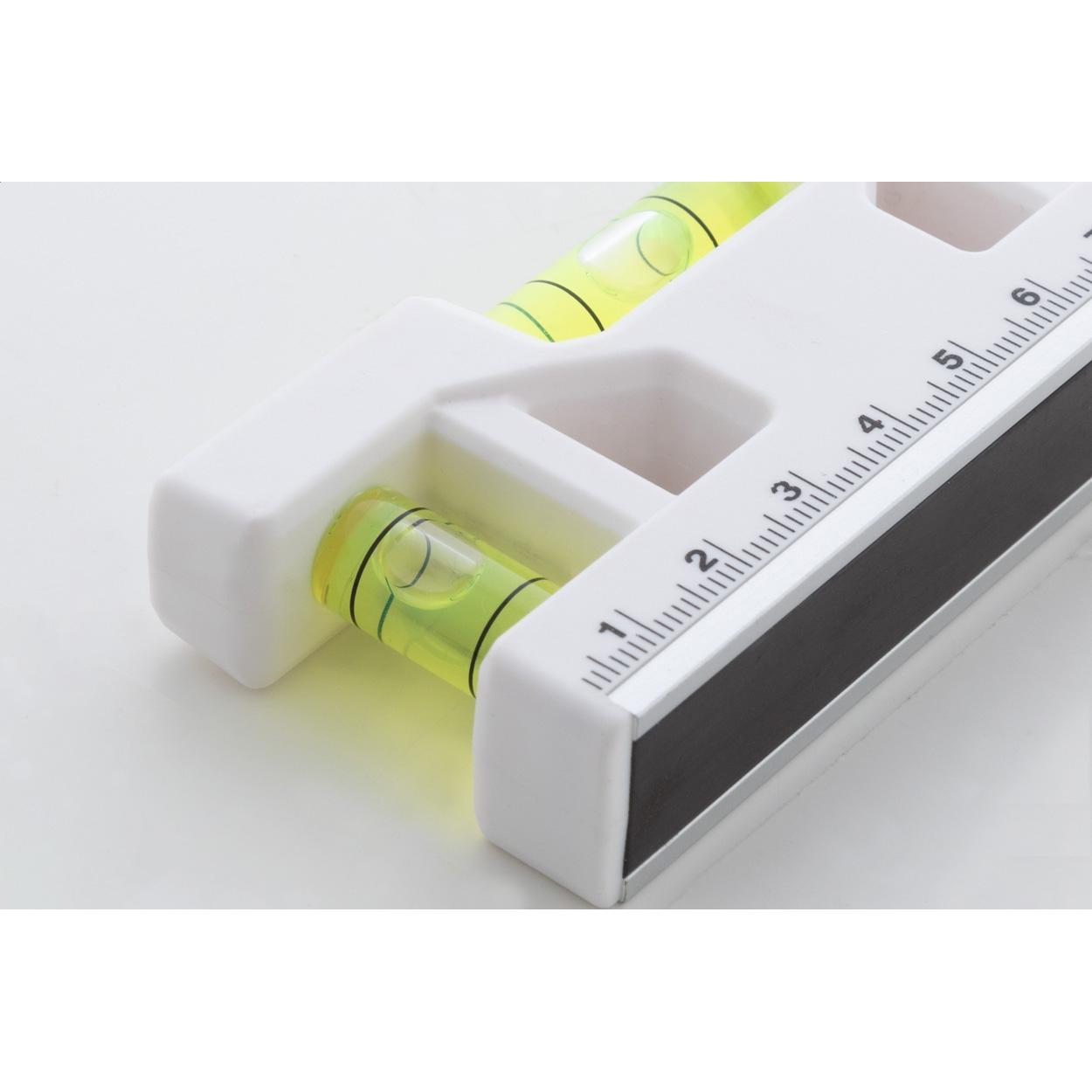 Breloc multifuncțional Multilevel Alb