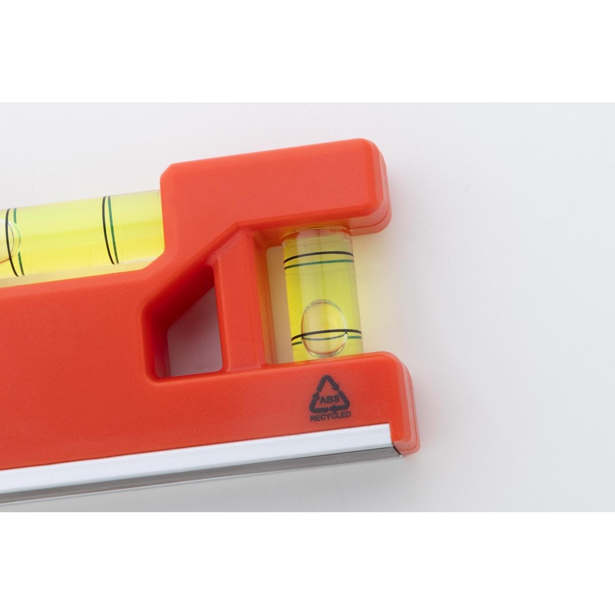 Breloc multifuncțional Multilevel Roșu