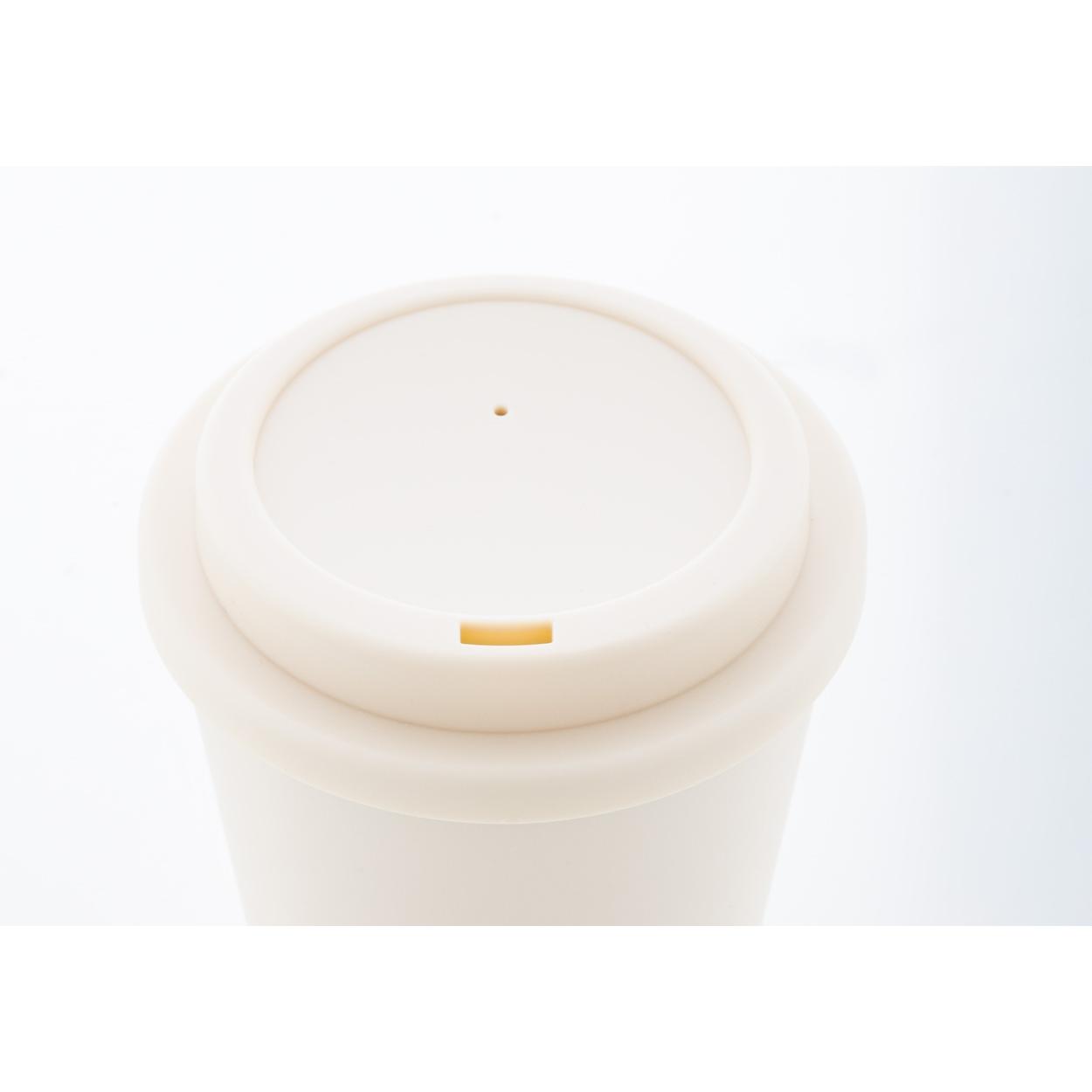 Pahar termic Peppulu natural