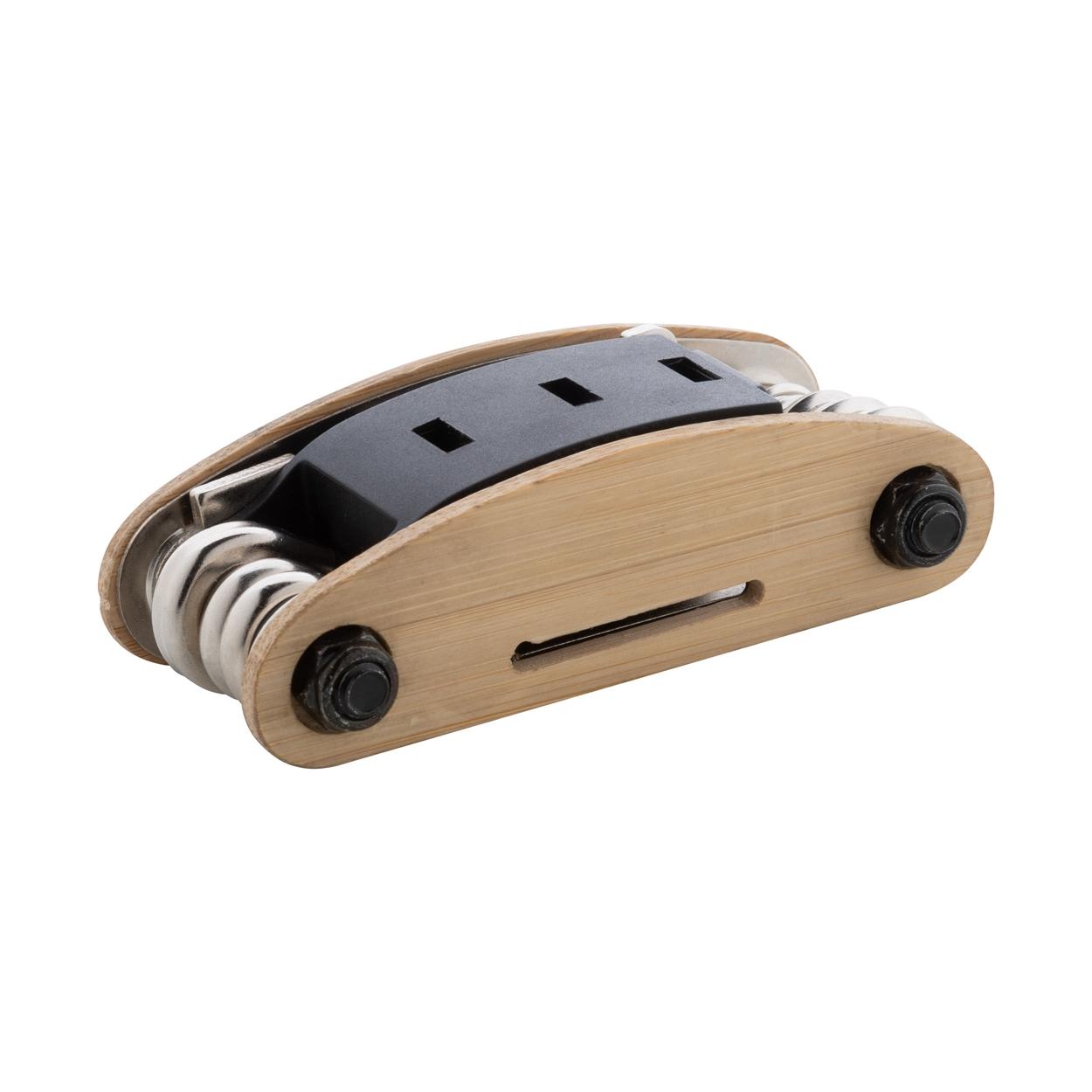 Unealtă multiplă Tsubo natural