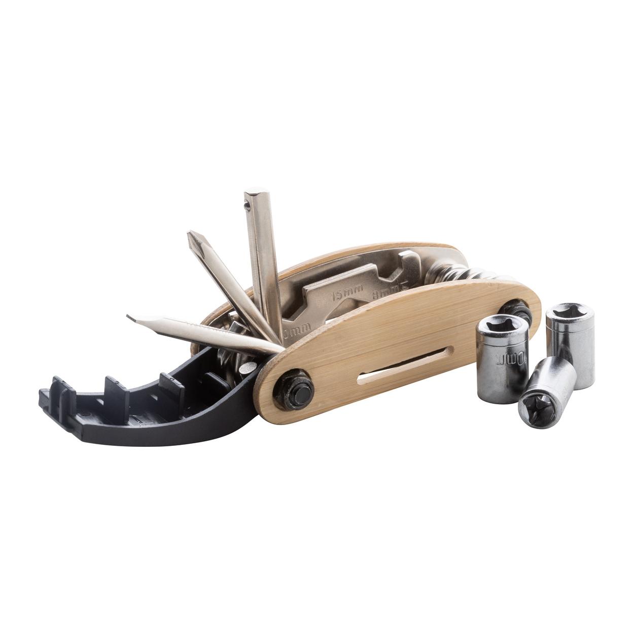 Unealtă multiplă Tsubo natural