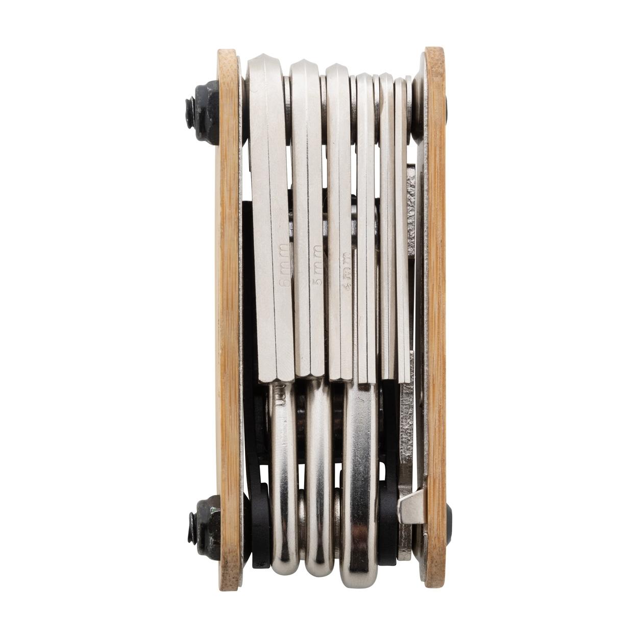 Unealtă multiplă Tsubo natural