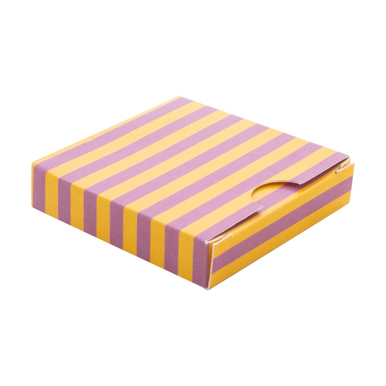 Joc de memorie personalizat Minimor Alb