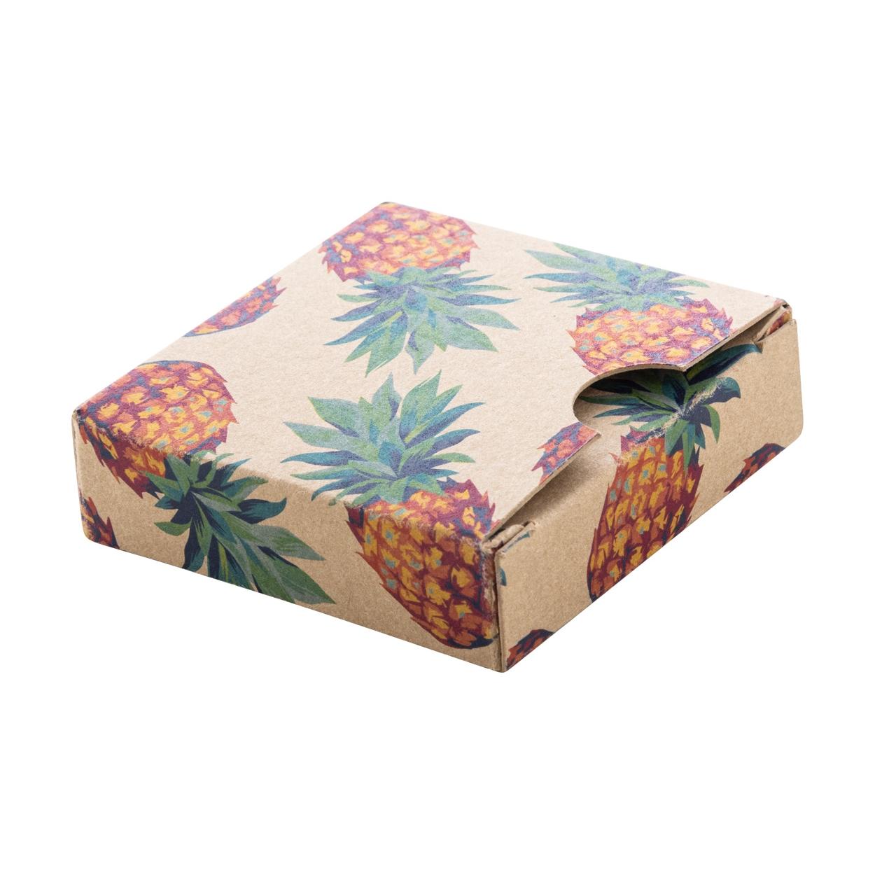 Joc de memorie personalizat Minimor Eco natural