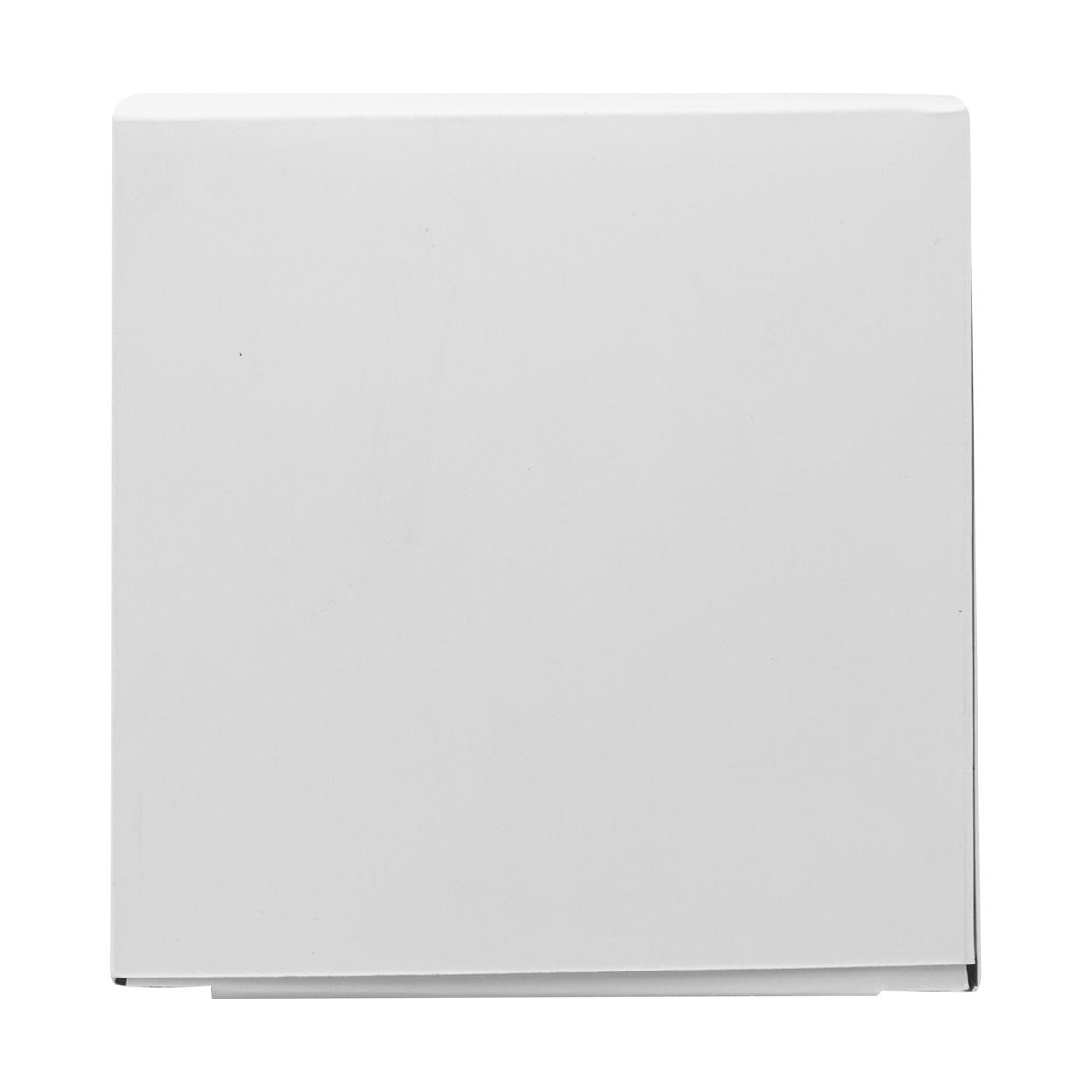 Puzzle de colorat, personalizat Colozzy Alb