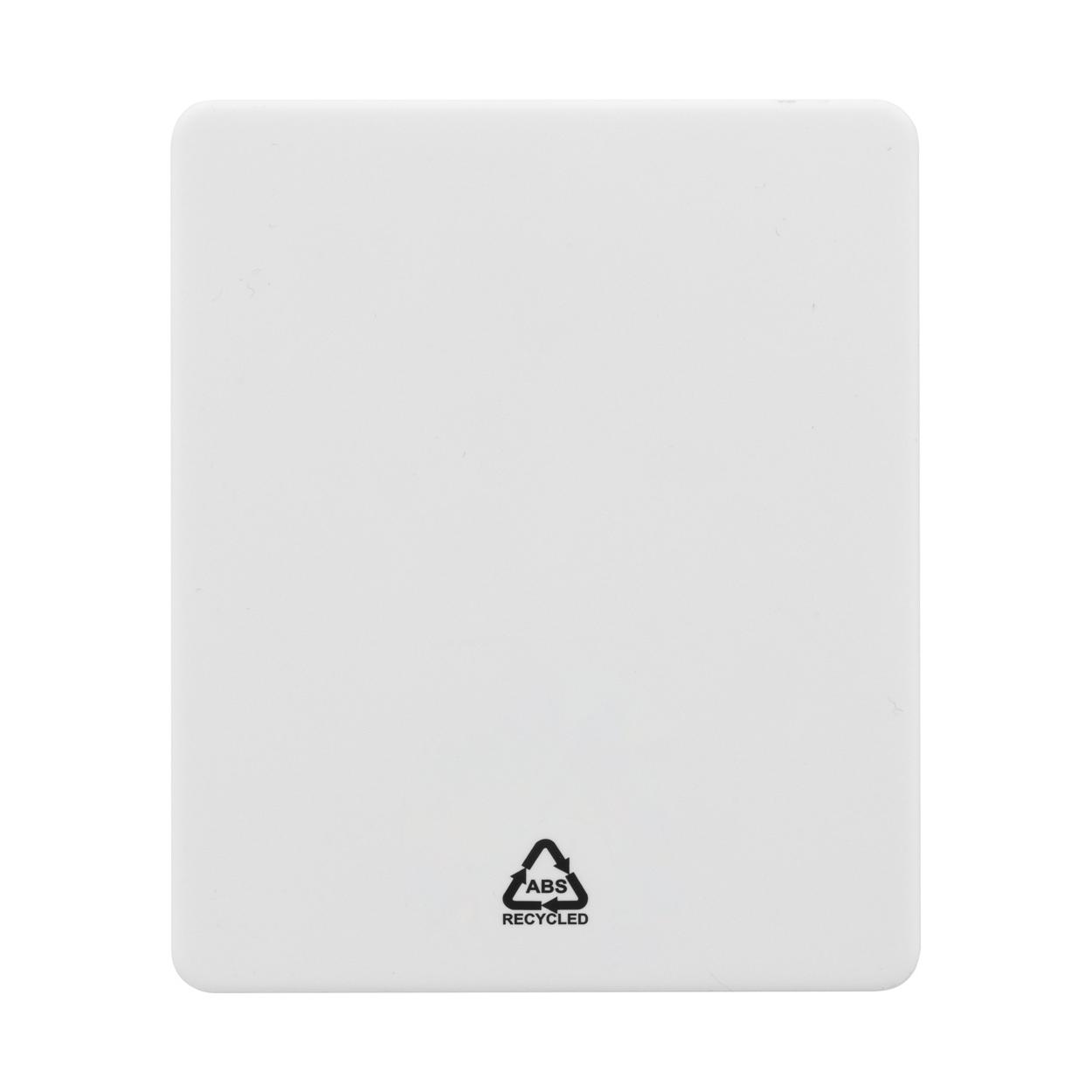 Mini puzzle, RABS Rezimi Alb