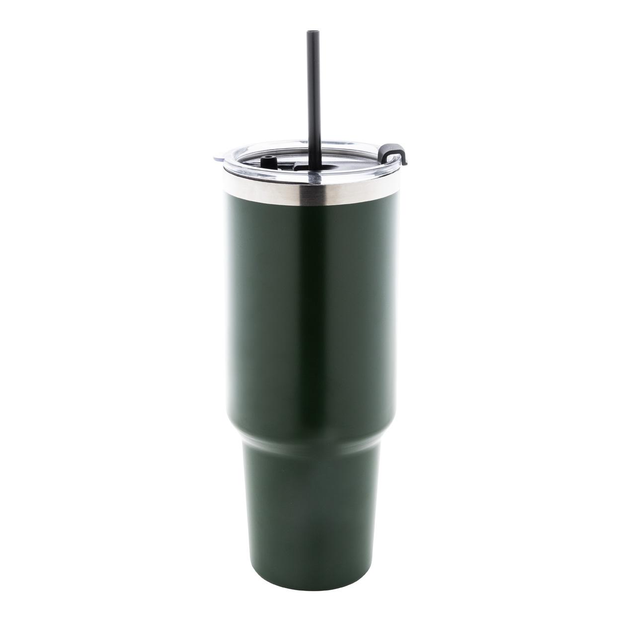 Cană termică Massimus Verde