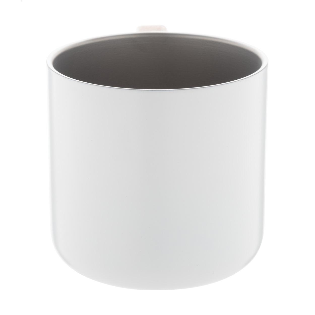 Cană termică Rewoo Alb