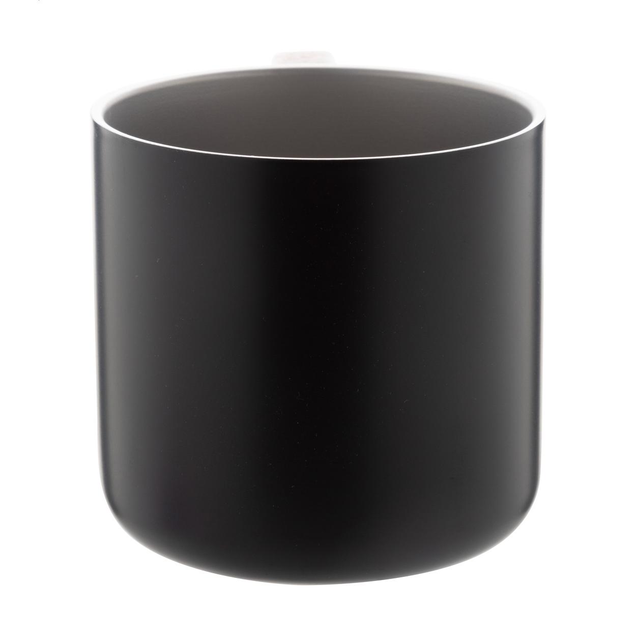 Cană termică Rewoo Negru