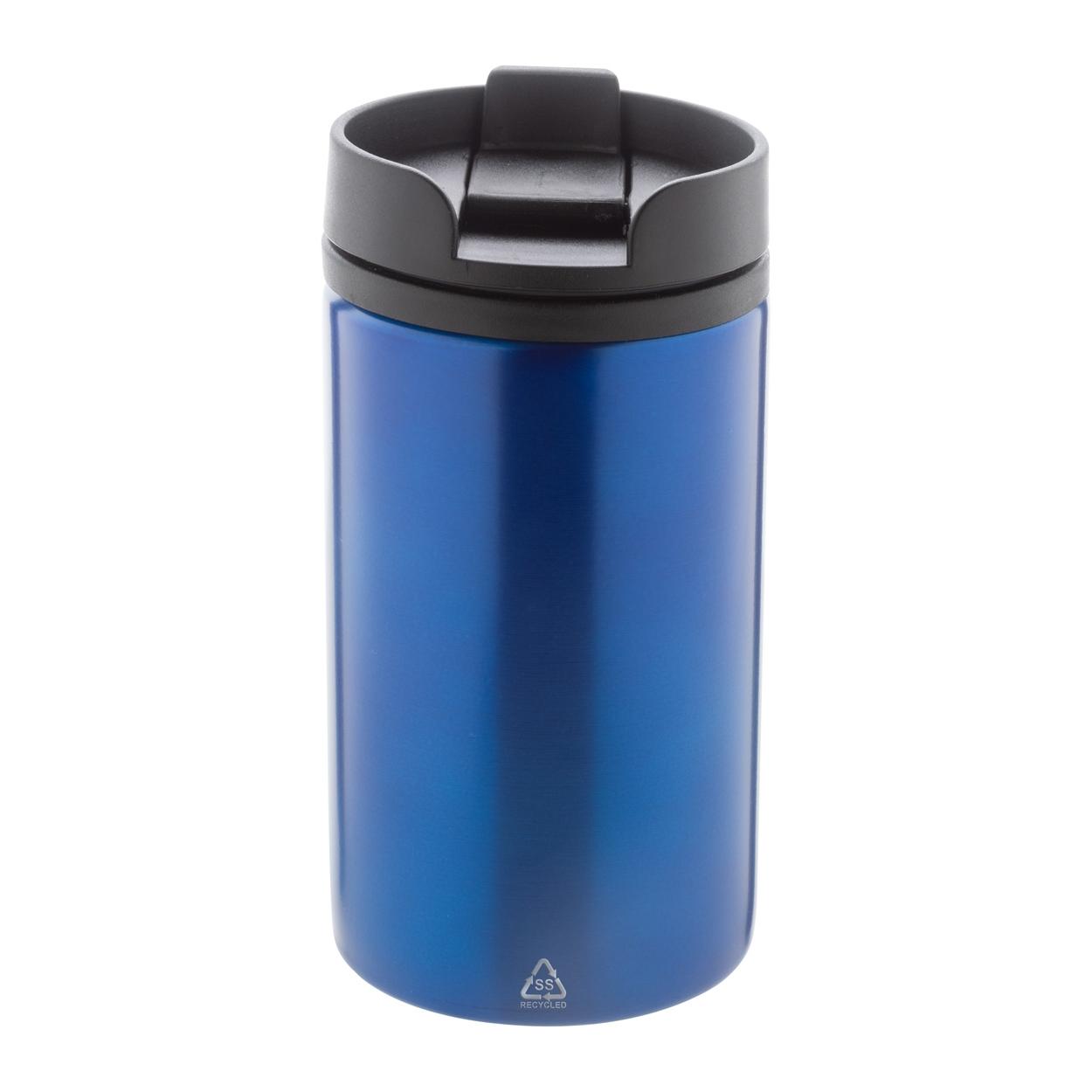 Pahar termic Cansy Albastru