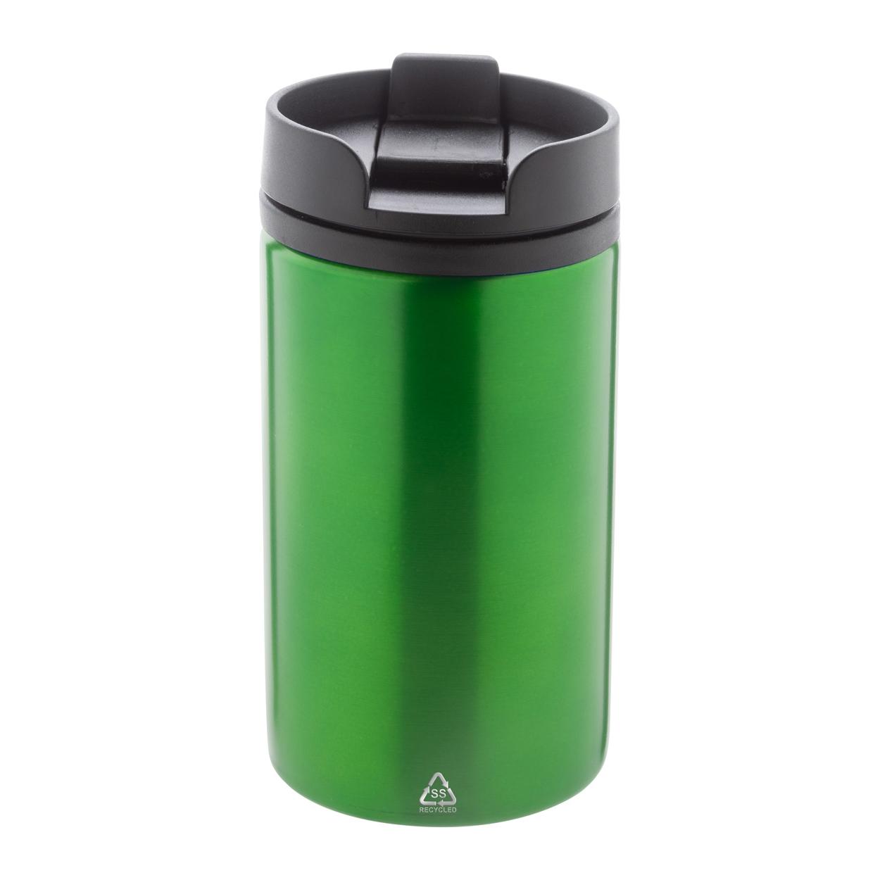 Pahar termic Cansy Verde