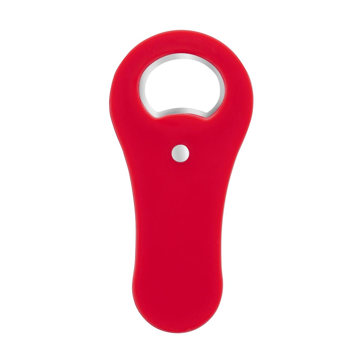 Desfăcător de sticle, RABS Swirl Roșu