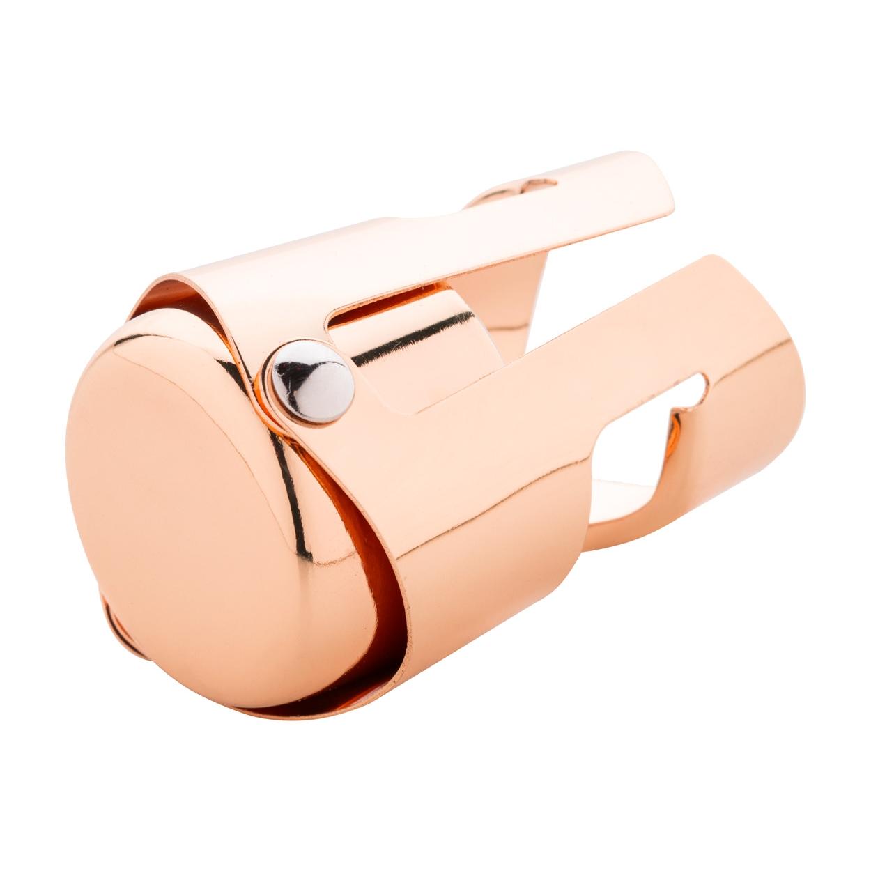 Dop de șampanie Apulia roz