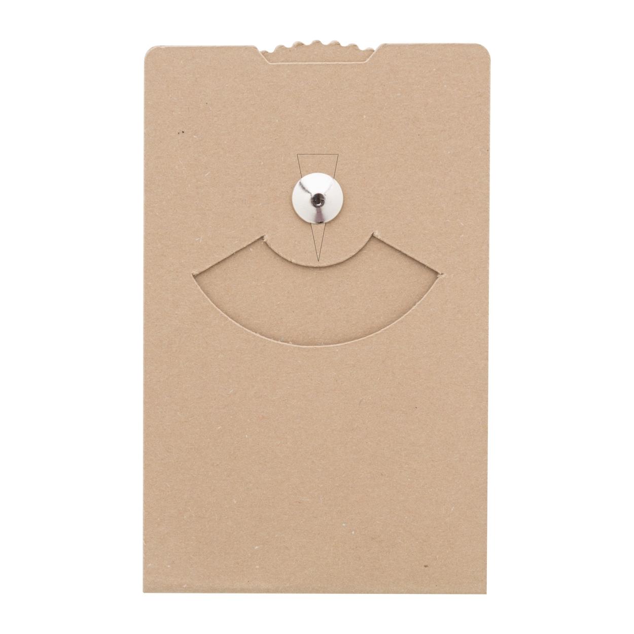 Card parcare CreaPark Eco Pico natural