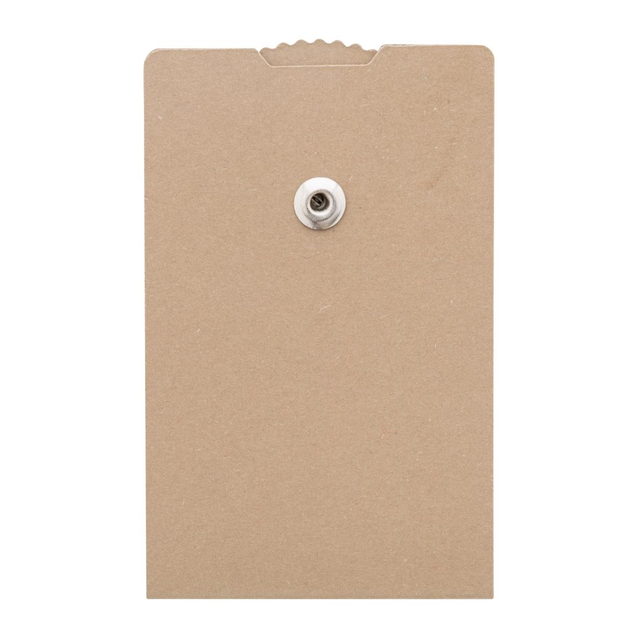 Card parcare CreaPark Eco Pico natural