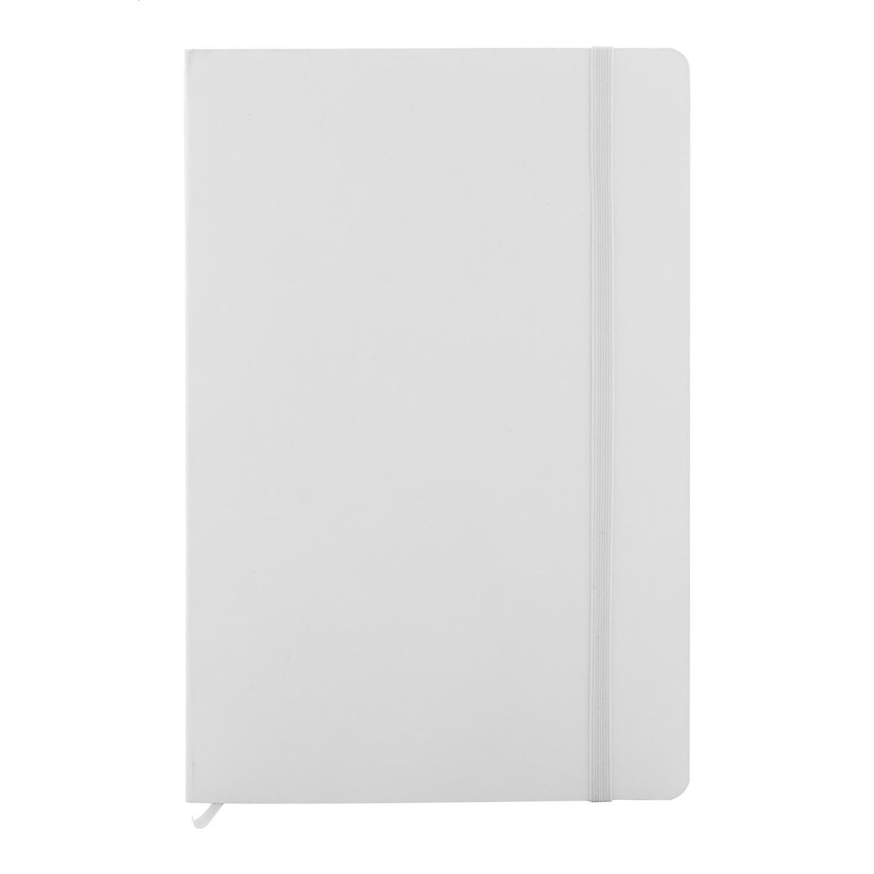 Carnet, RPU Repuk Soft A5 Alb
