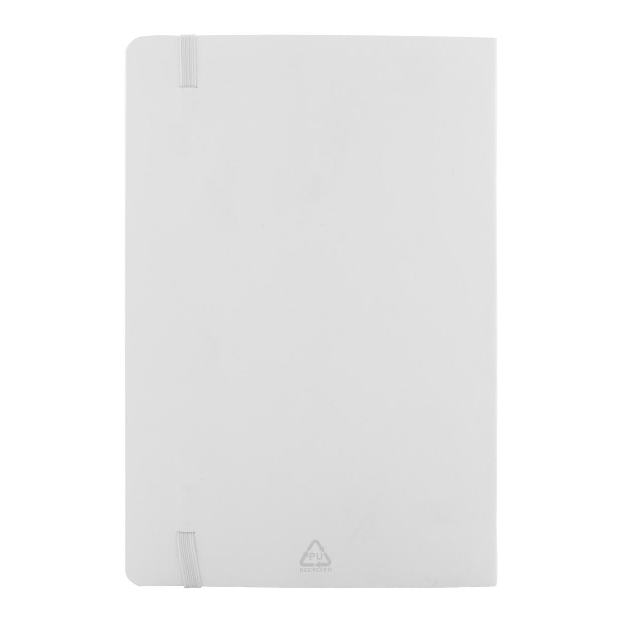 Carnet, RPU Repuk Soft A5 Alb