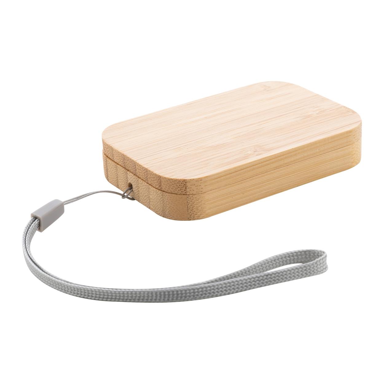 Set cablu USB Cabsly natural