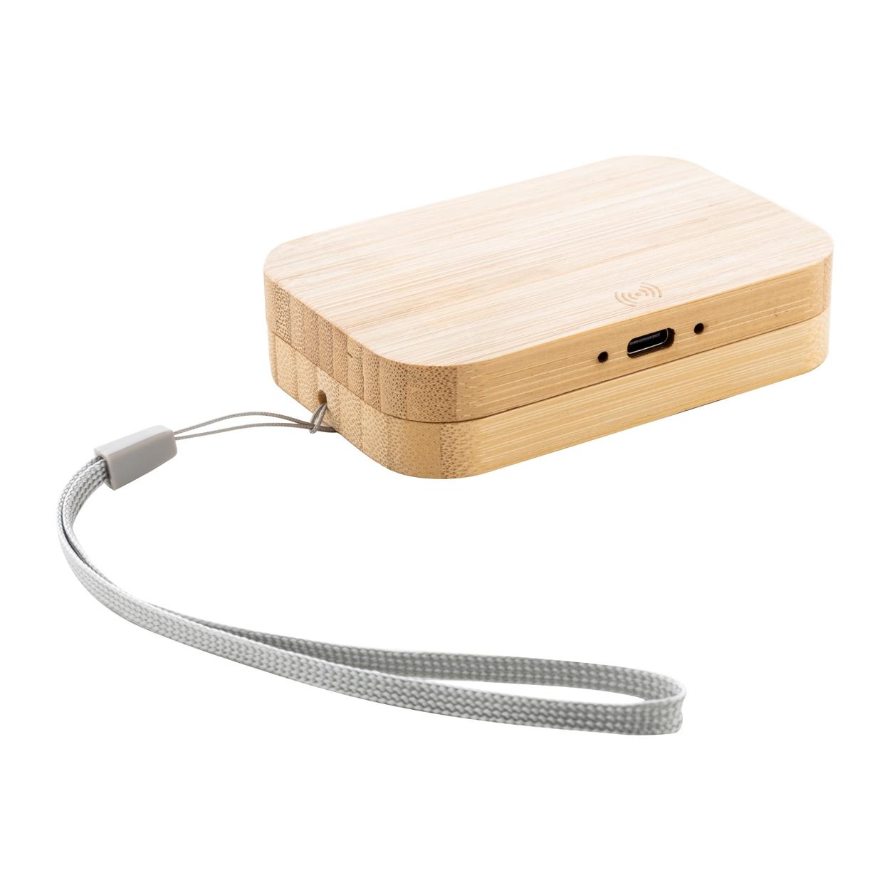 Set încărcător Cabsly Plus natural