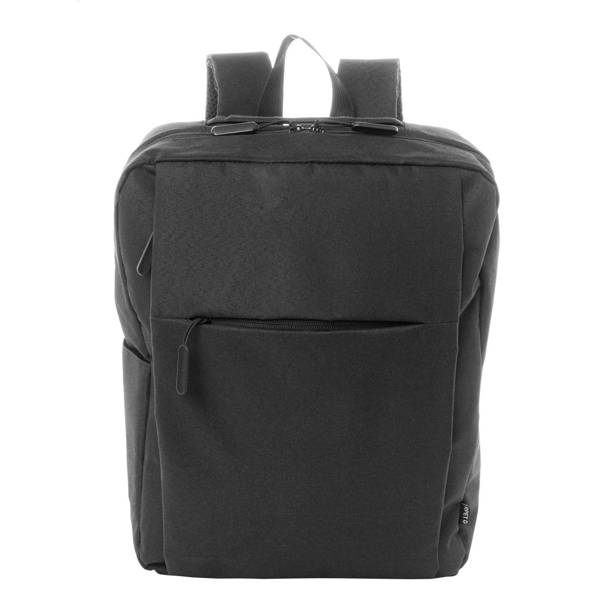 Rucsac RPET Prenson Negru