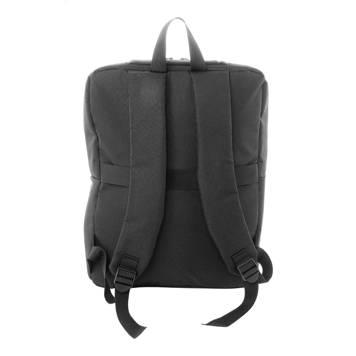 Rucsac RPET Prenson Negru
