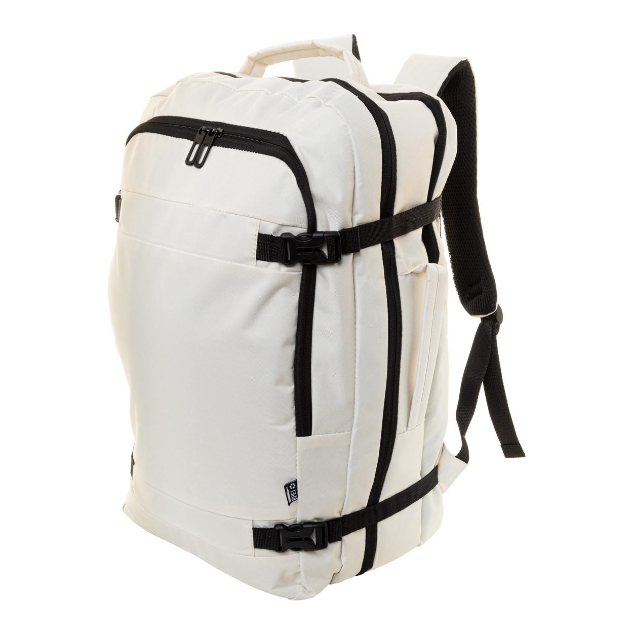 Rucsac documente, RPET Kellogg natural