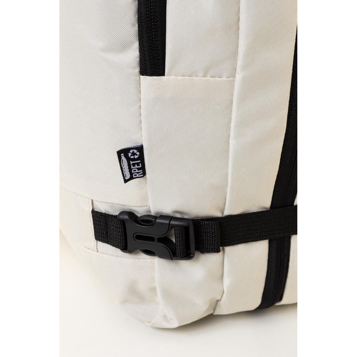 Rucsac documente, RPET Kellogg natural
