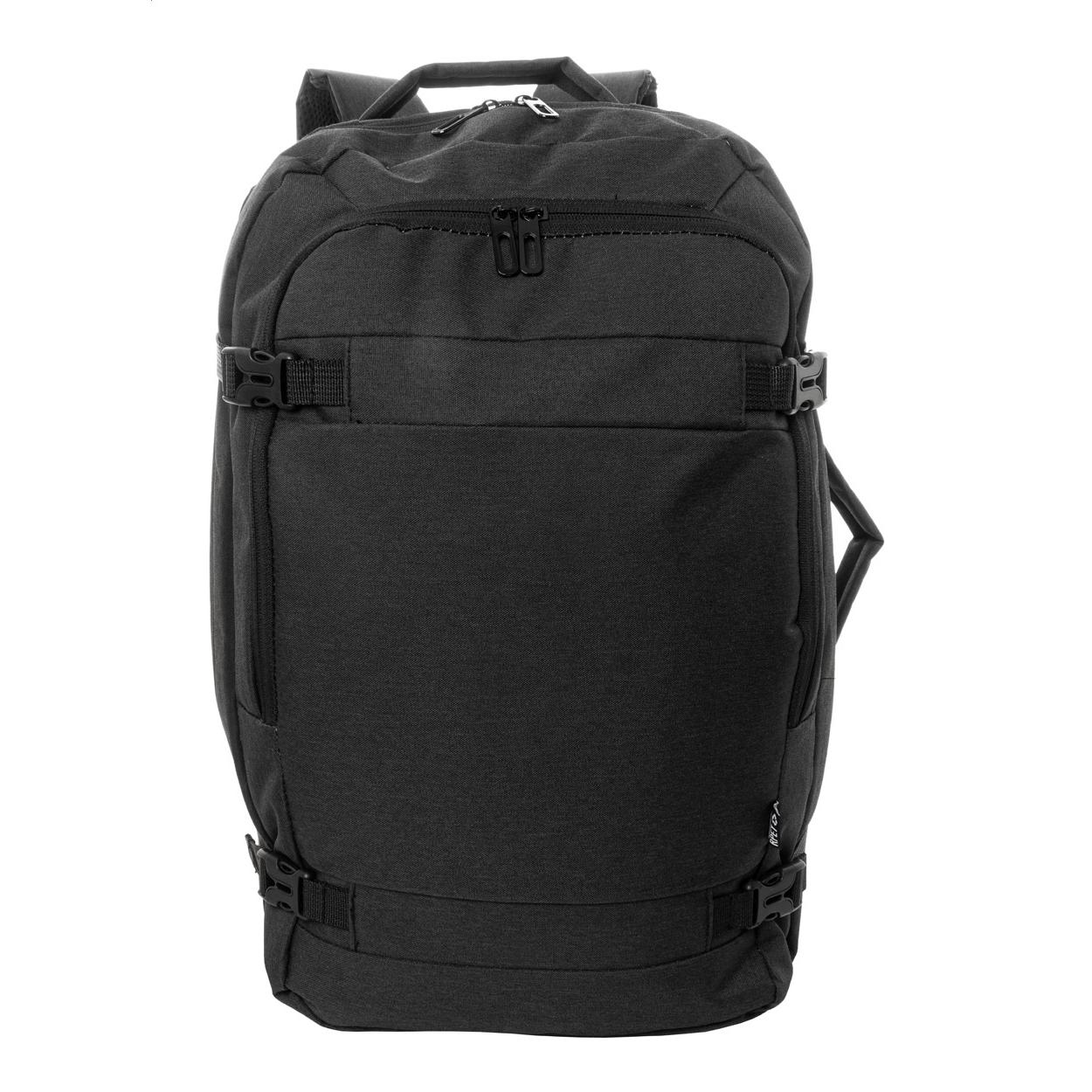 Rucsac documente, RPET Kellogg Negru