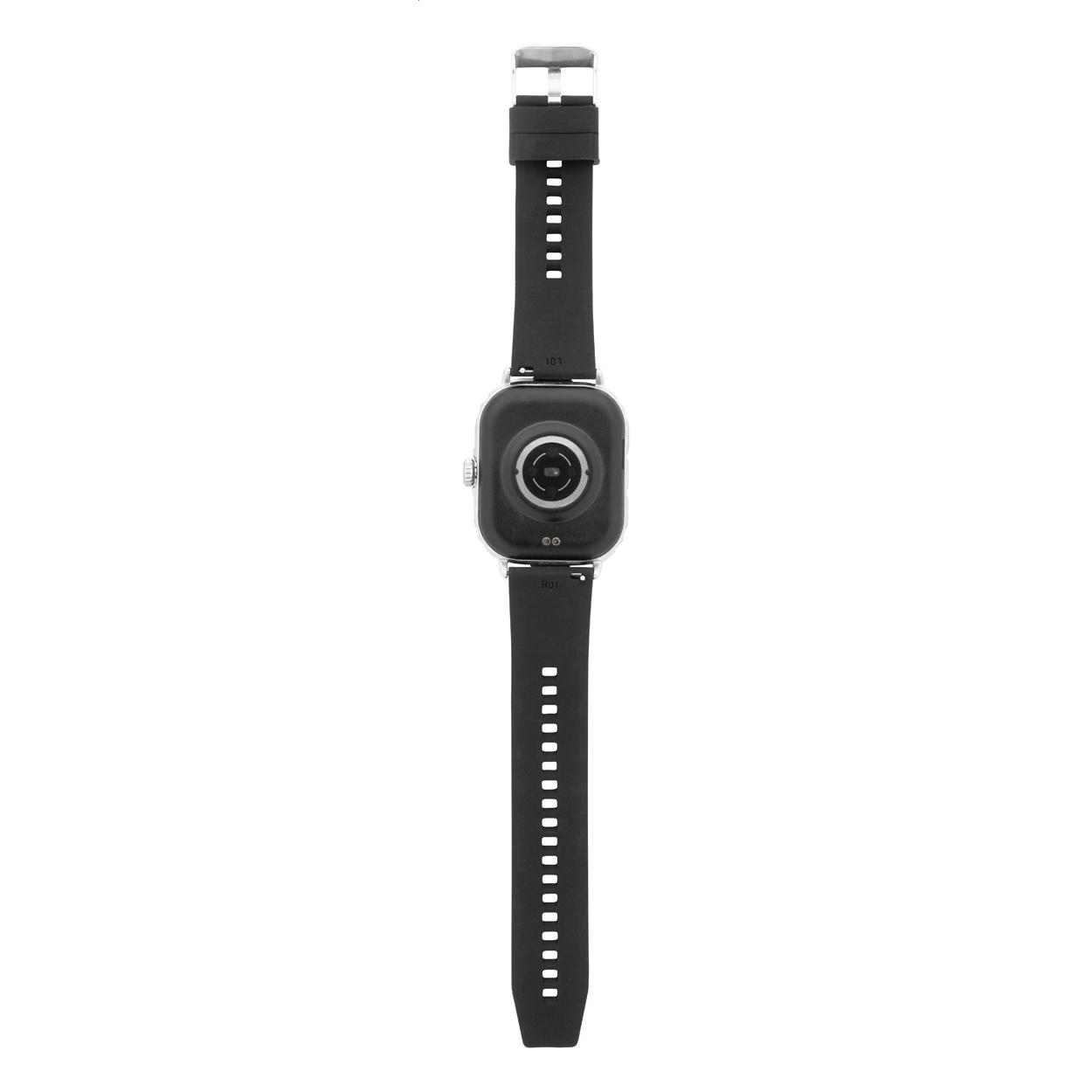 Ceas smart Outback Negru