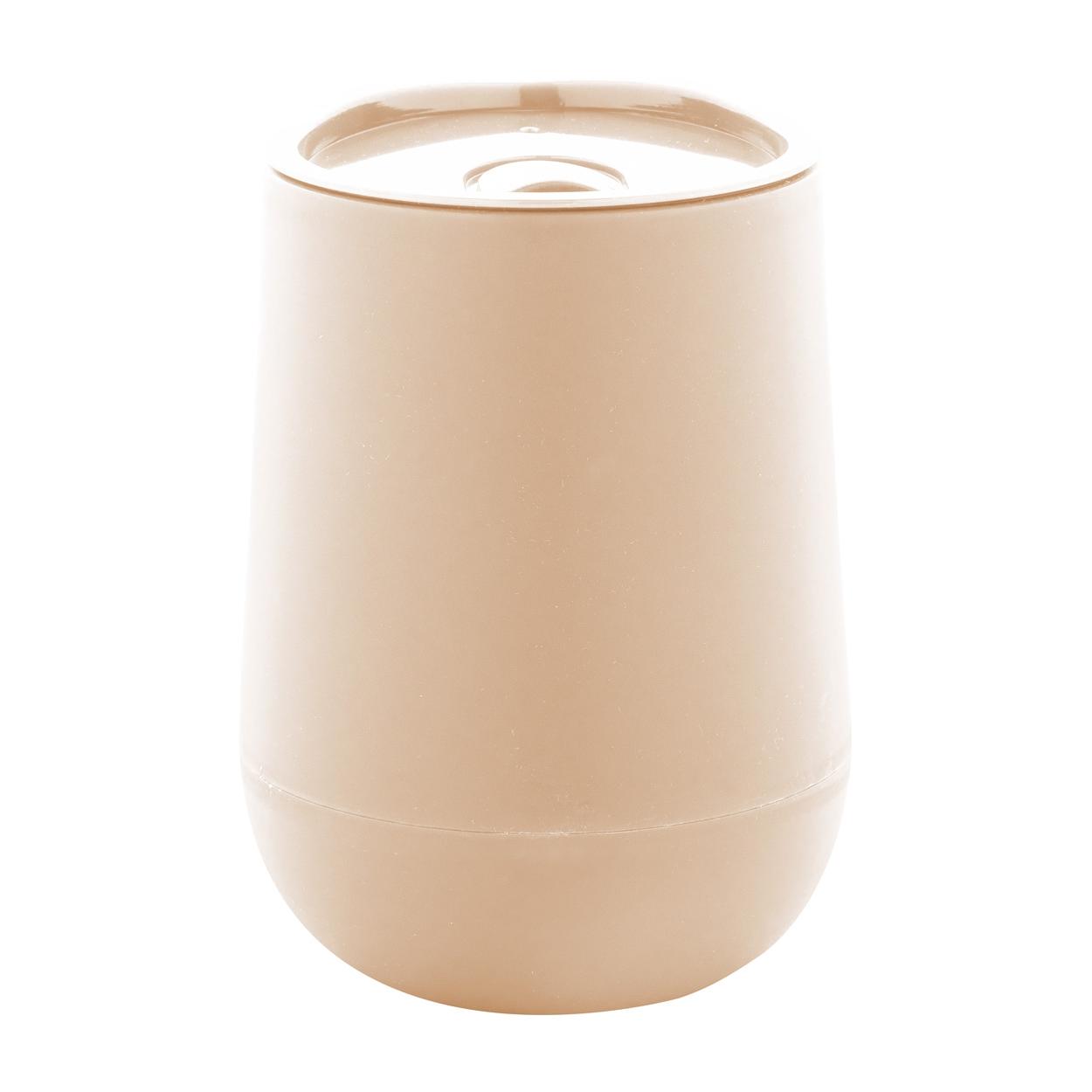 Pahar termic Peppy natural