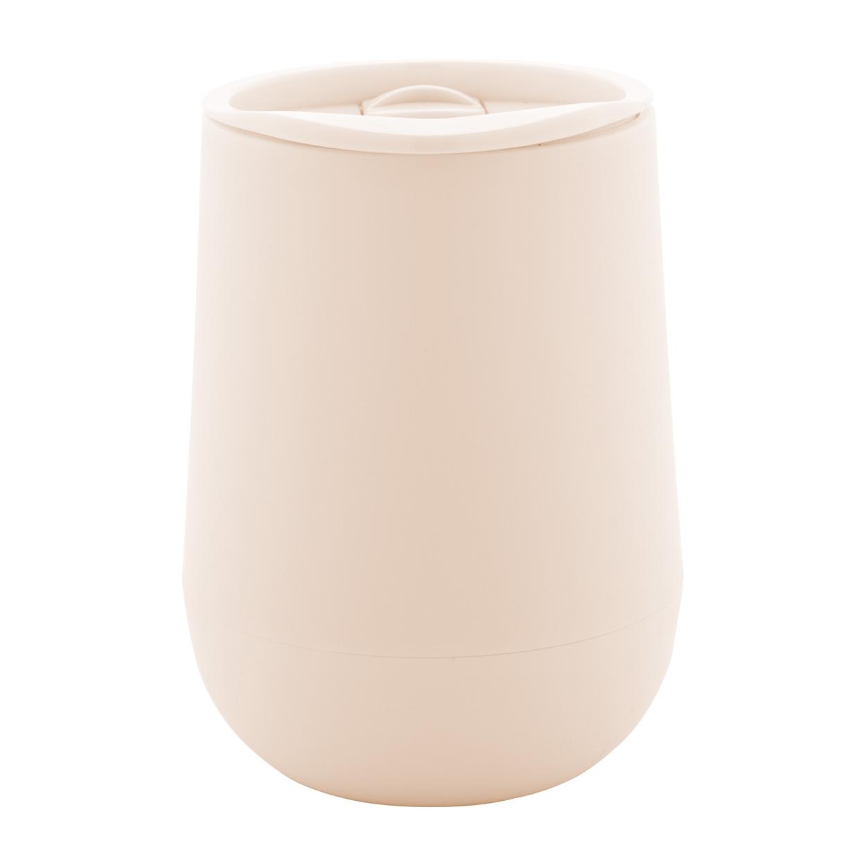 Pahar termic Peppy natural