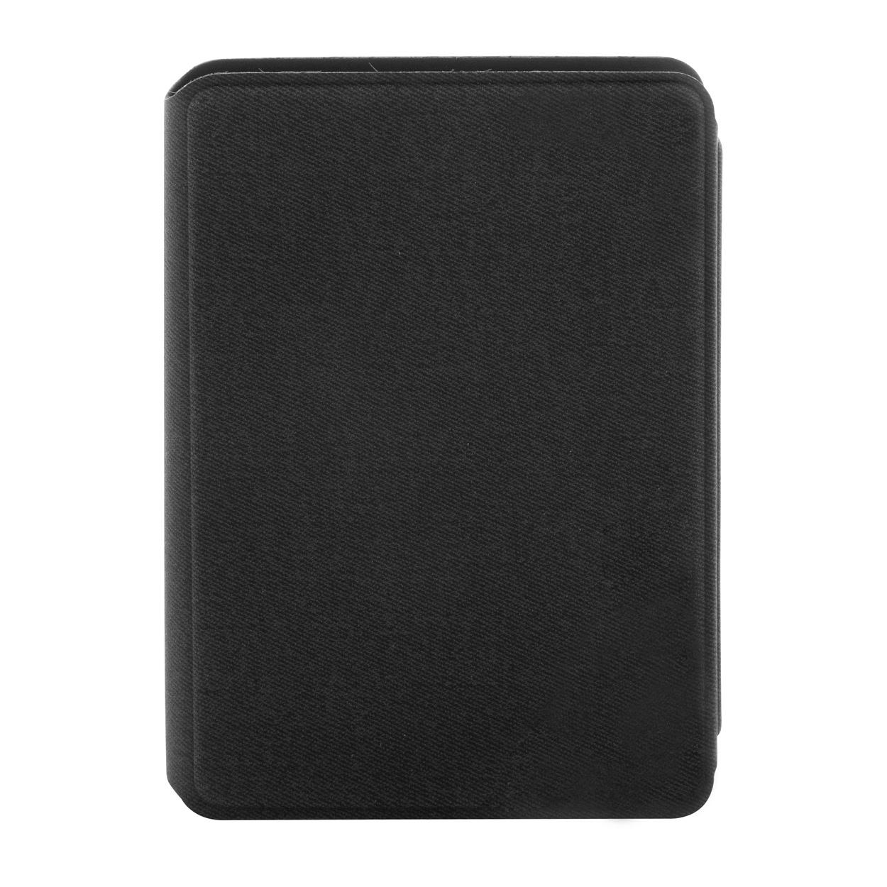 Husă pentru pașaport, RPU Passpu Negru