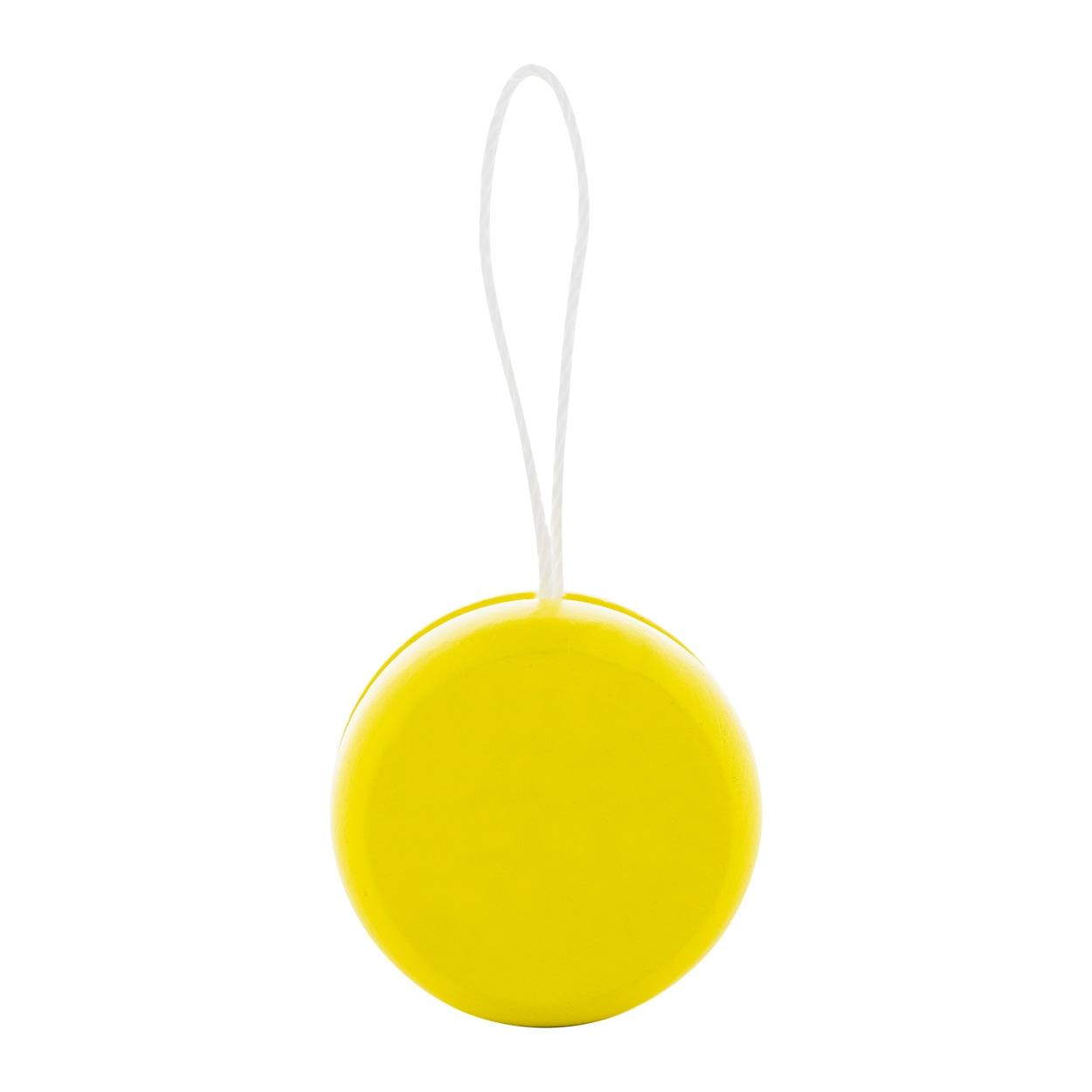Yo-yo Wooyo Colour Galben