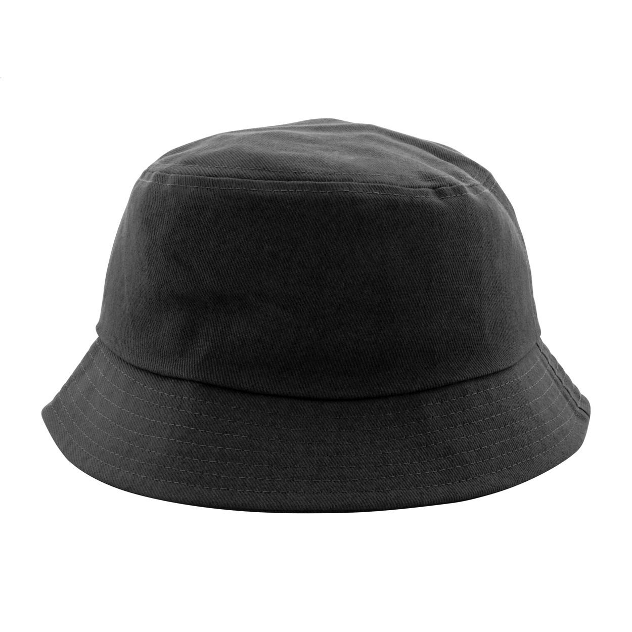 Pălărie Bobber Negru