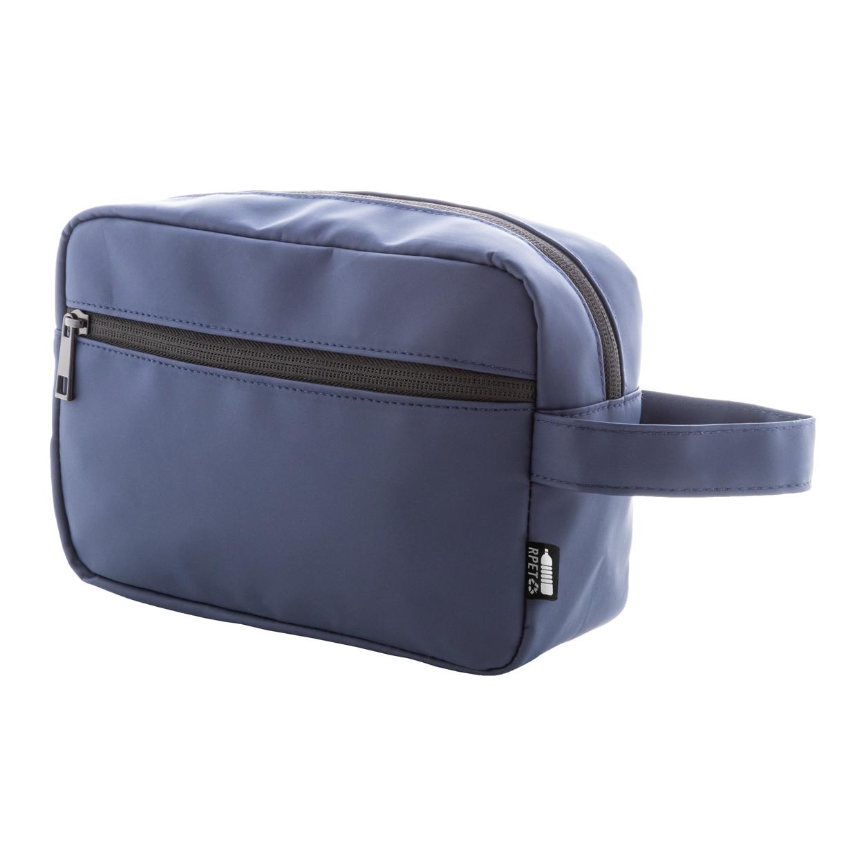 Geantă pentru cosmetice Cospu Albastru