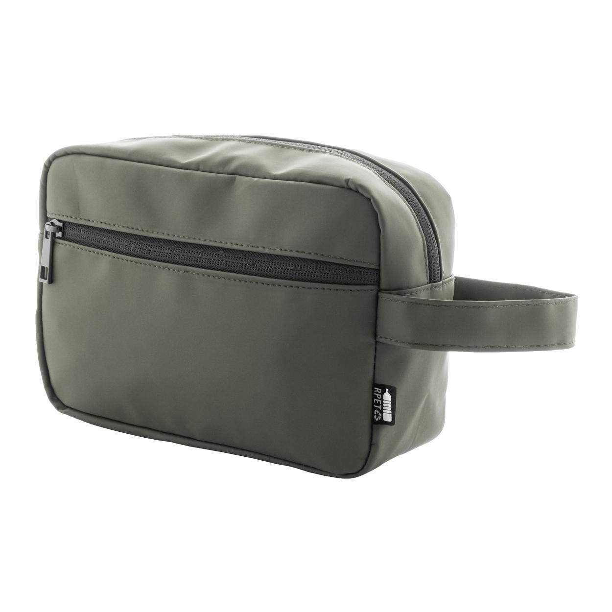 Geantă pentru cosmetice Cospu Verde