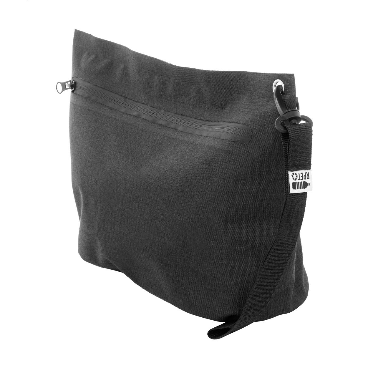 Geantă pentru cosmetice, impermeabilă Jacques Negru