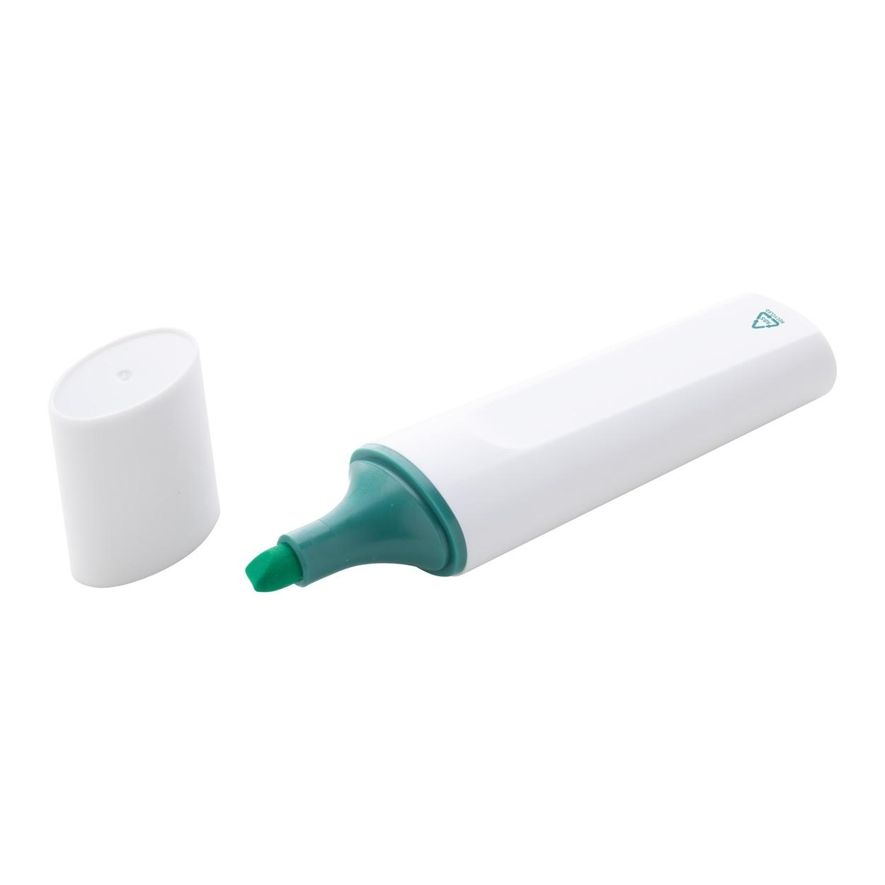 Marker RABS Rabomark Verde