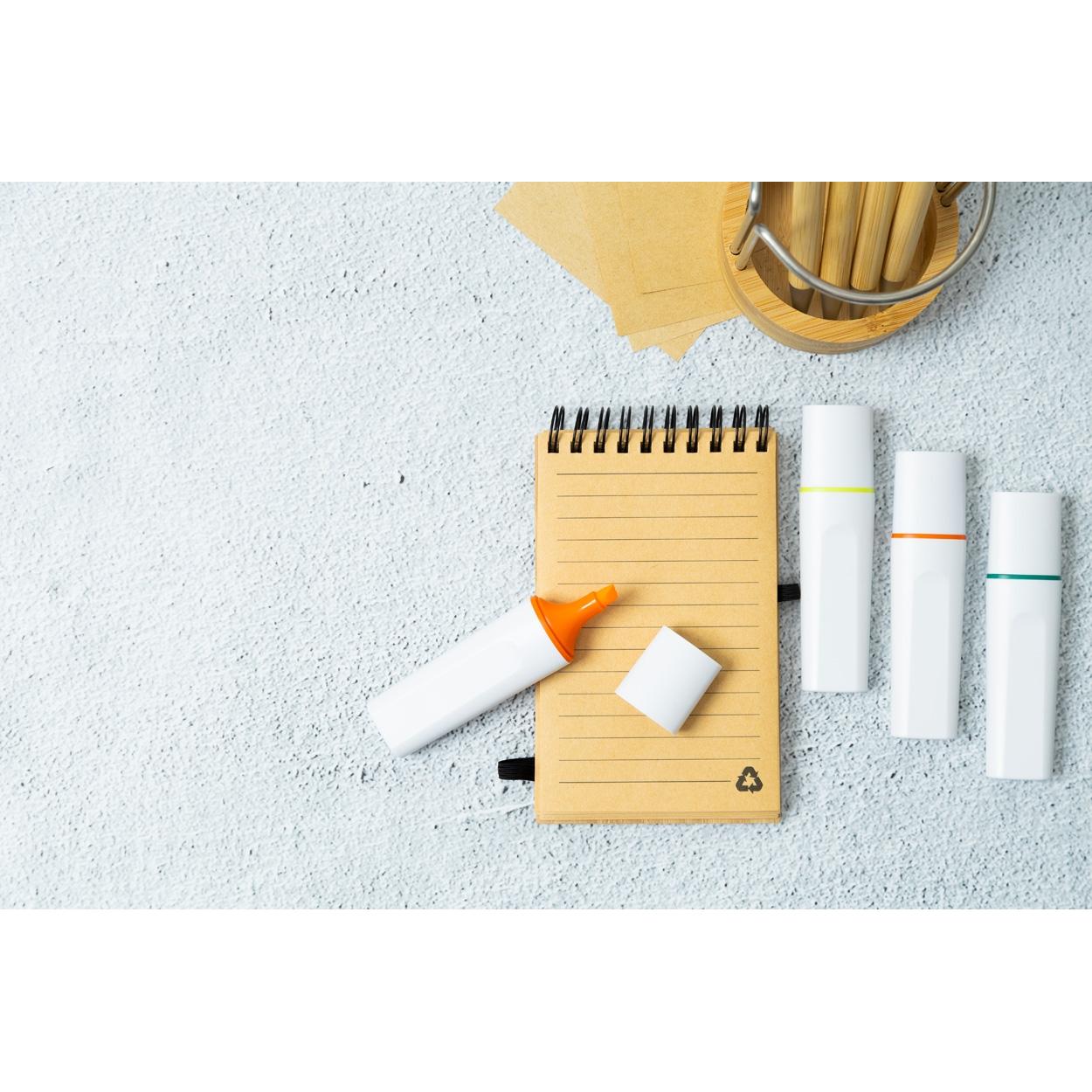 Marker RABS Rabomark Verde