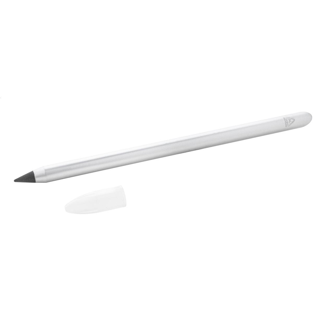 Pix fără cerneală Rangle argintiu